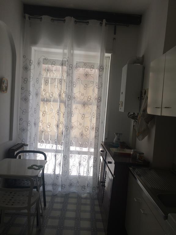 B&B Torrione L'Aquila Exterior photo
