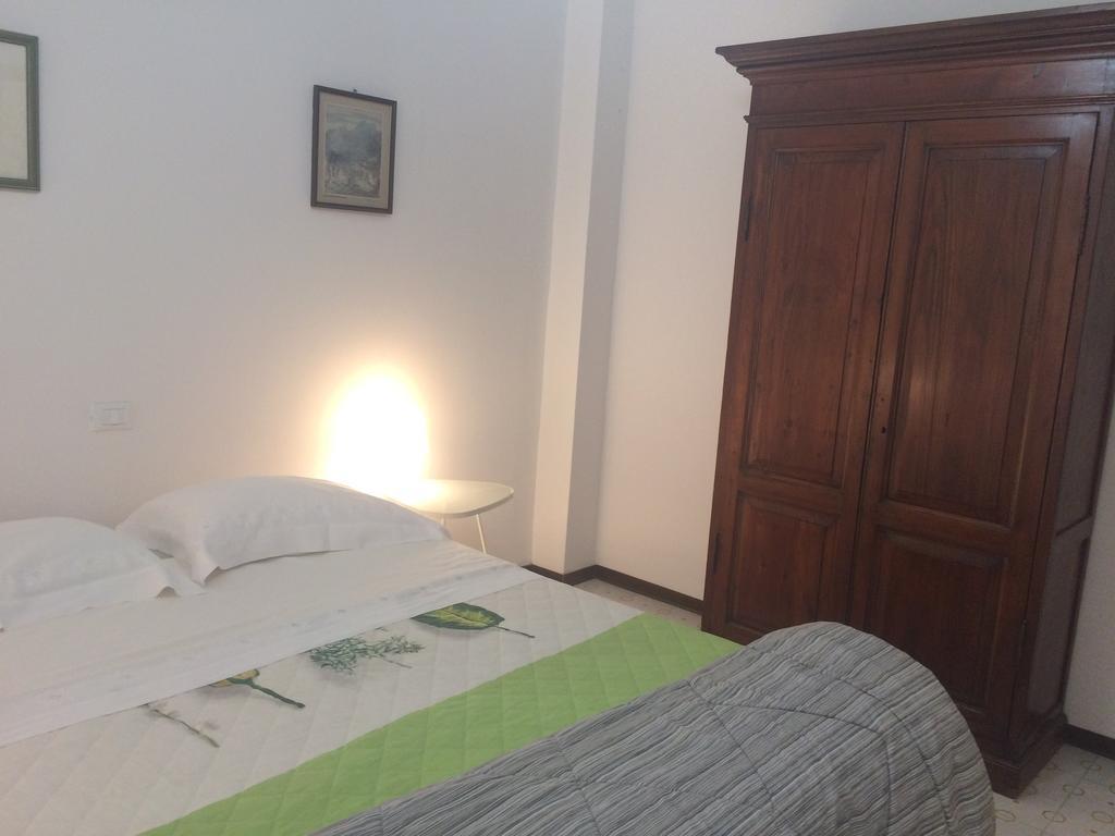 B&B Torrione L'Aquila Exterior photo