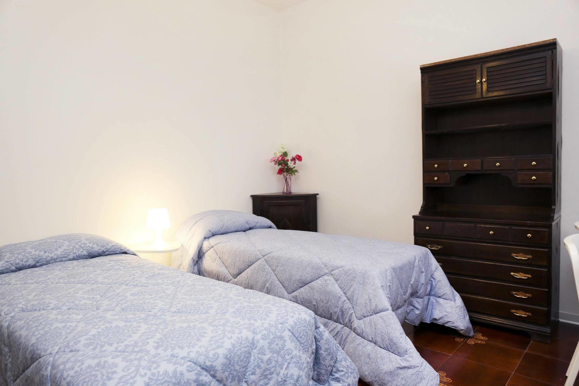 B&B Torrione L'Aquila Exterior photo
