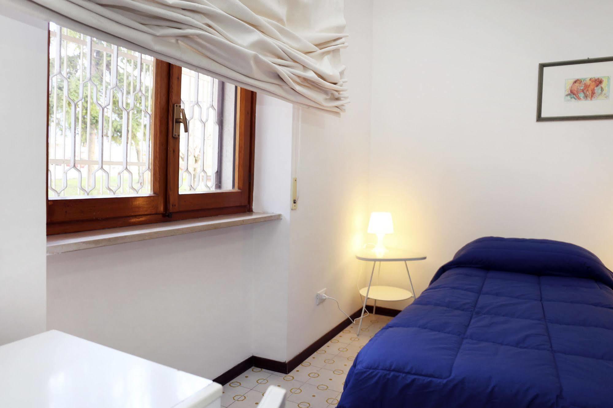 B&B Torrione L'Aquila Exterior photo